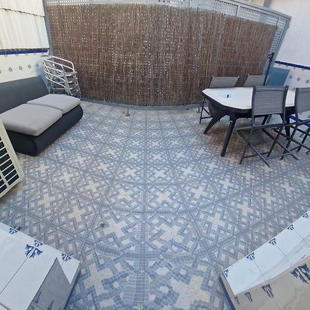 Barcelona Duplex De 3 Habitaciones L'Hospitalet de Llobregat Ngoại thất bức ảnh