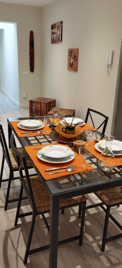 Barcelona Duplex De 3 Habitaciones L'Hospitalet de Llobregat Ngoại thất bức ảnh