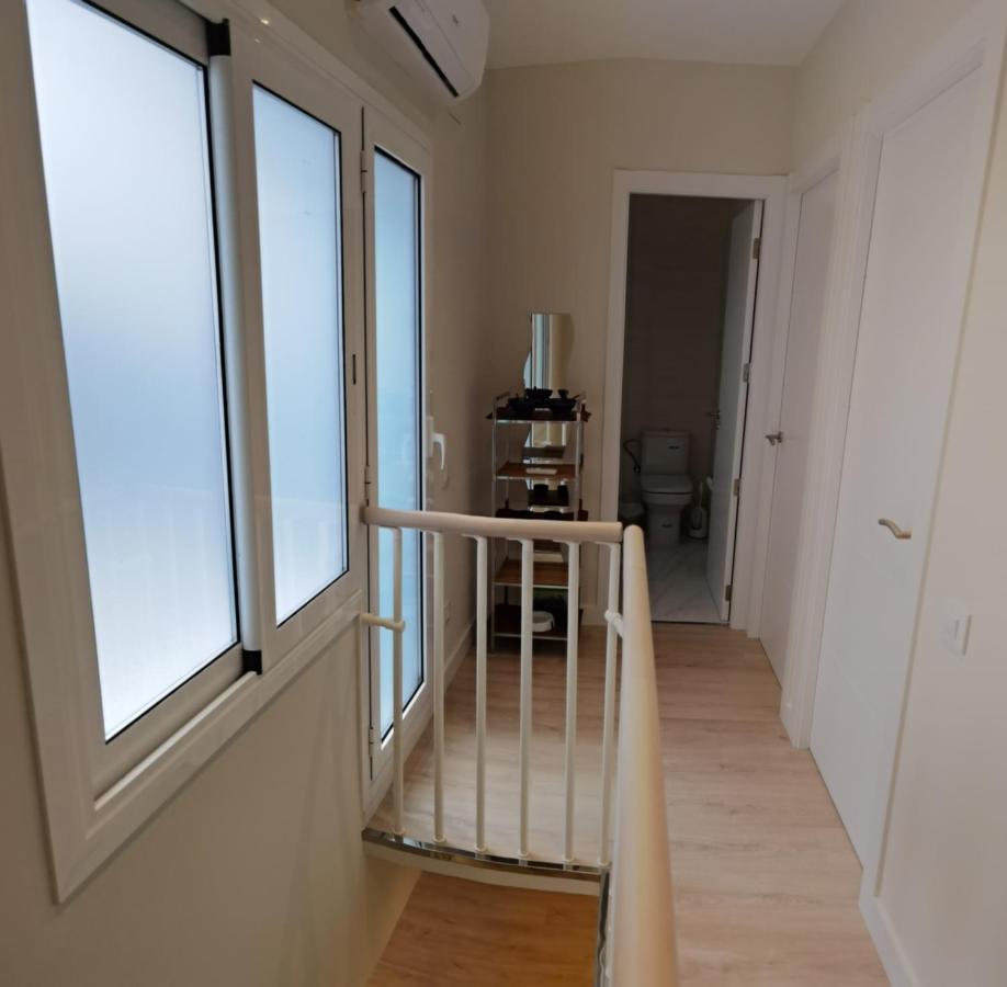 Barcelona Duplex De 3 Habitaciones L'Hospitalet de Llobregat Ngoại thất bức ảnh