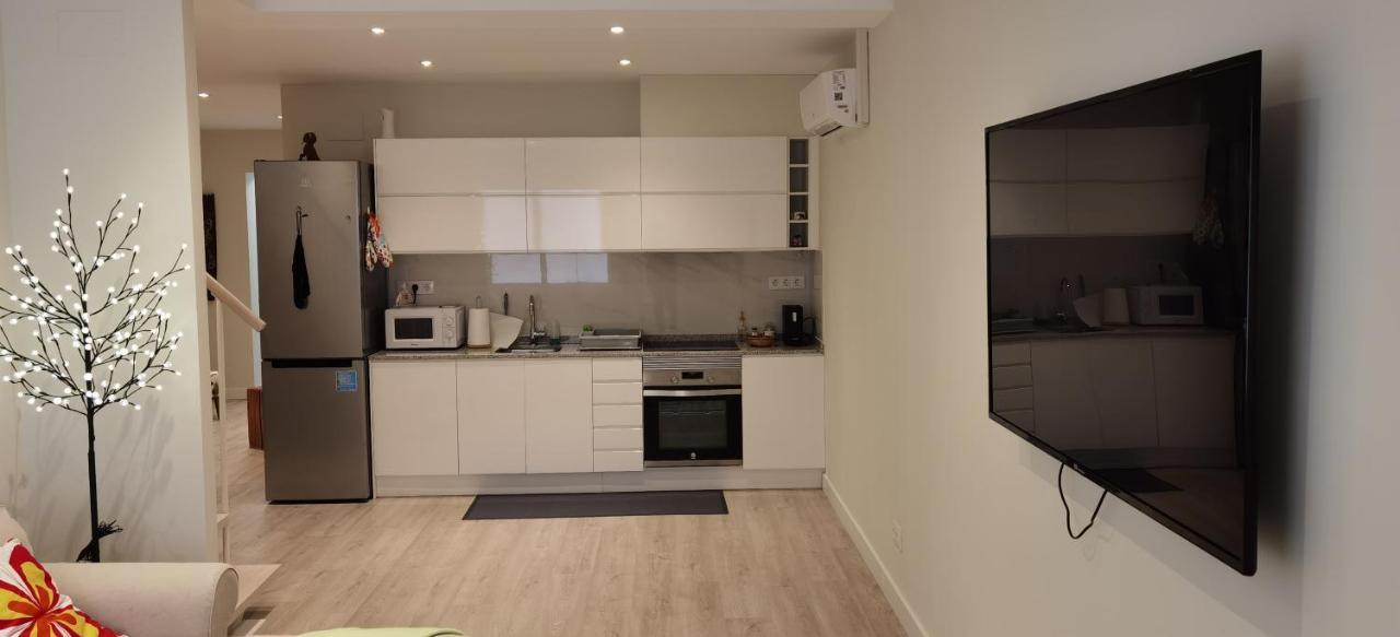 Barcelona Duplex De 3 Habitaciones L'Hospitalet de Llobregat Ngoại thất bức ảnh