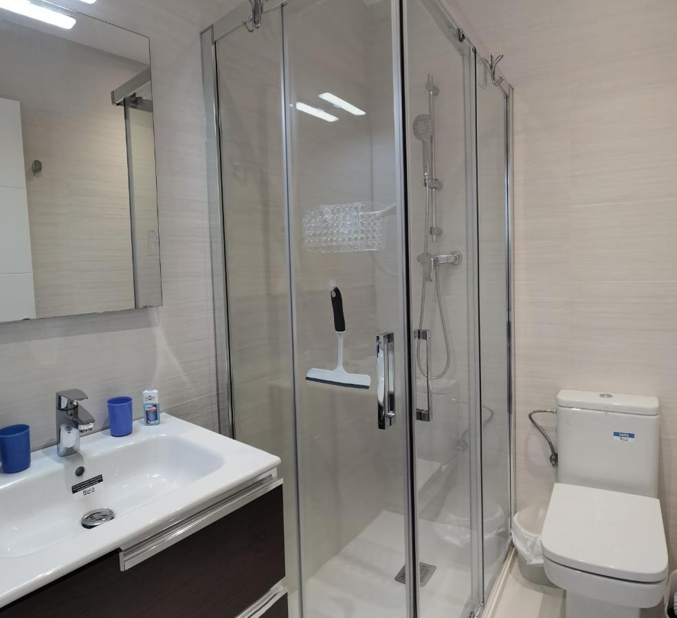 Barcelona Duplex De 3 Habitaciones L'Hospitalet de Llobregat Ngoại thất bức ảnh