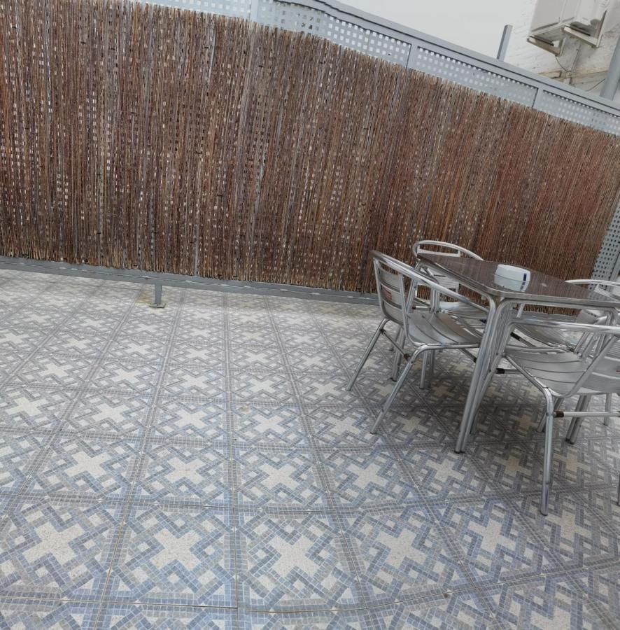 Barcelona Duplex De 3 Habitaciones L'Hospitalet de Llobregat Ngoại thất bức ảnh