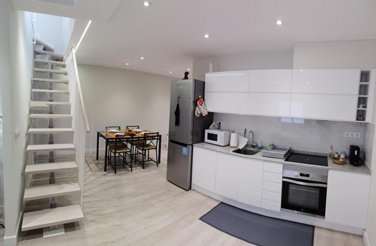 Barcelona Duplex De 3 Habitaciones L'Hospitalet de Llobregat Ngoại thất bức ảnh