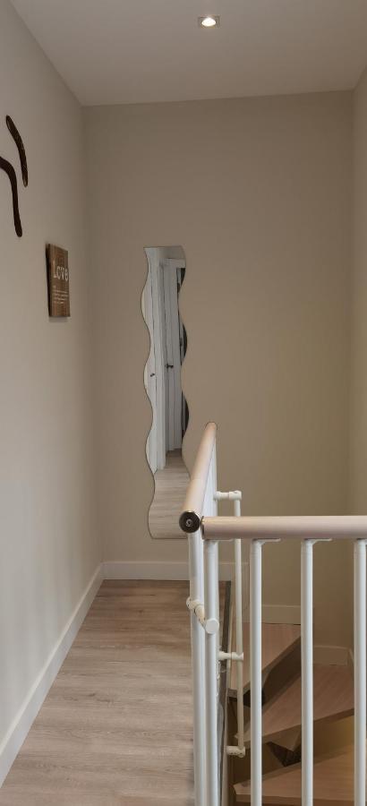 Barcelona Duplex De 3 Habitaciones L'Hospitalet de Llobregat Ngoại thất bức ảnh