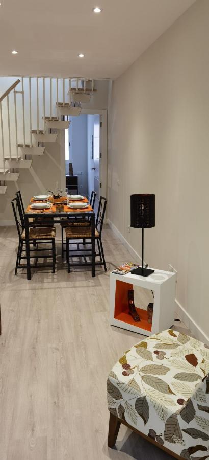 Barcelona Duplex De 3 Habitaciones L'Hospitalet de Llobregat Ngoại thất bức ảnh