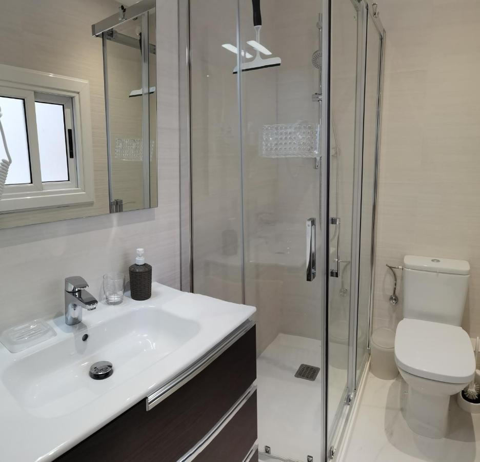 Barcelona Duplex De 3 Habitaciones L'Hospitalet de Llobregat Ngoại thất bức ảnh