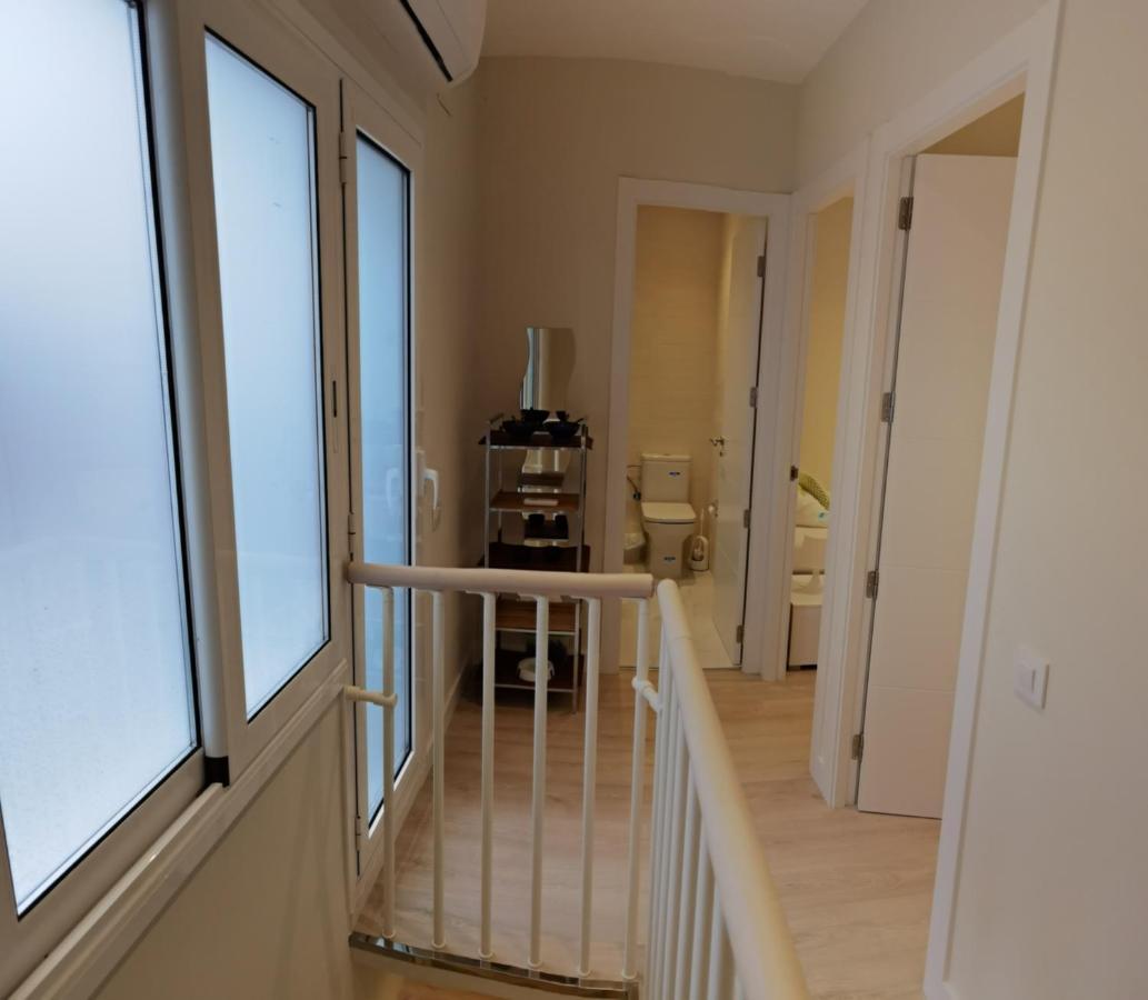 Barcelona Duplex De 3 Habitaciones L'Hospitalet de Llobregat Ngoại thất bức ảnh