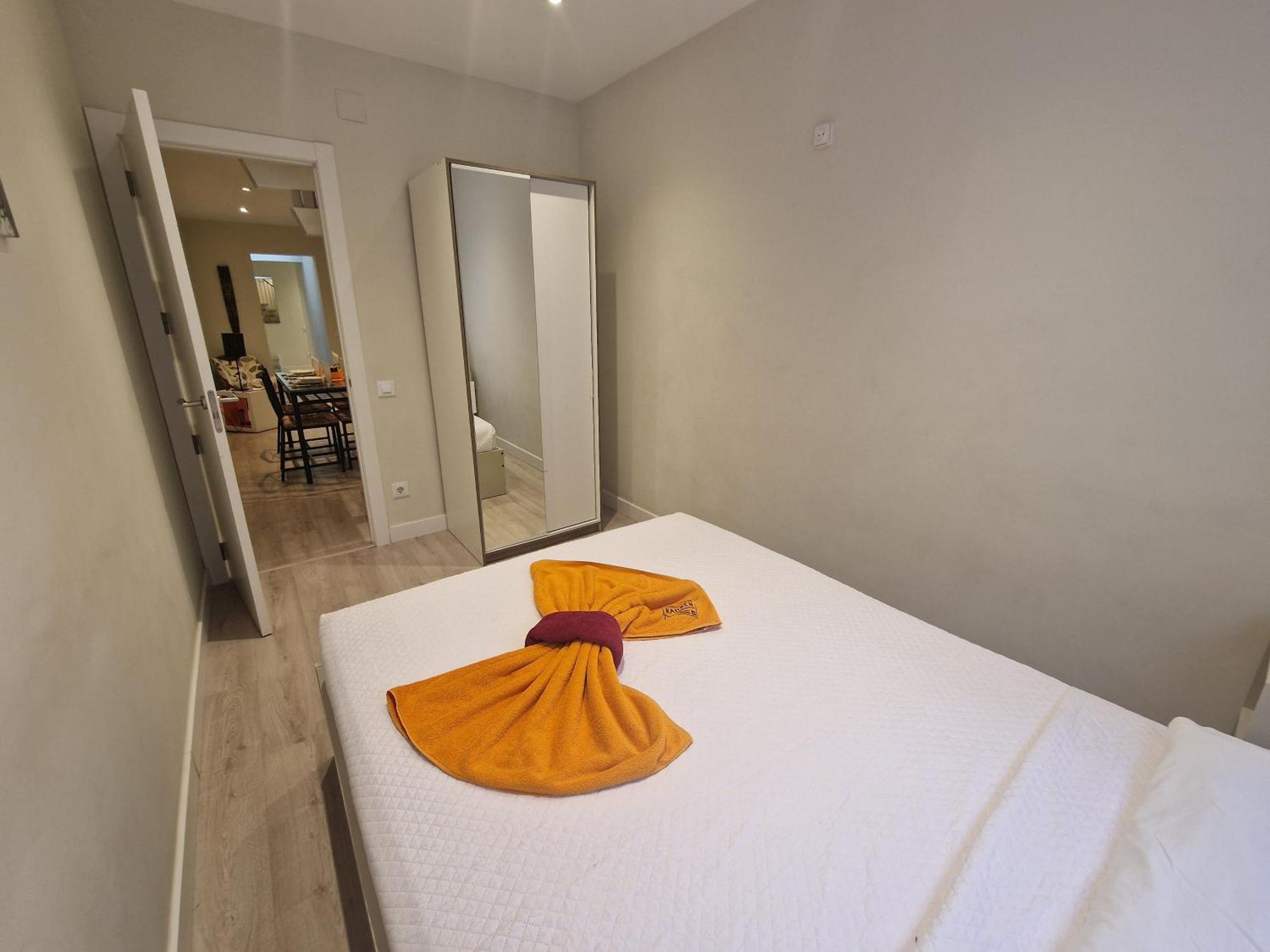 Barcelona Duplex De 3 Habitaciones L'Hospitalet de Llobregat Ngoại thất bức ảnh