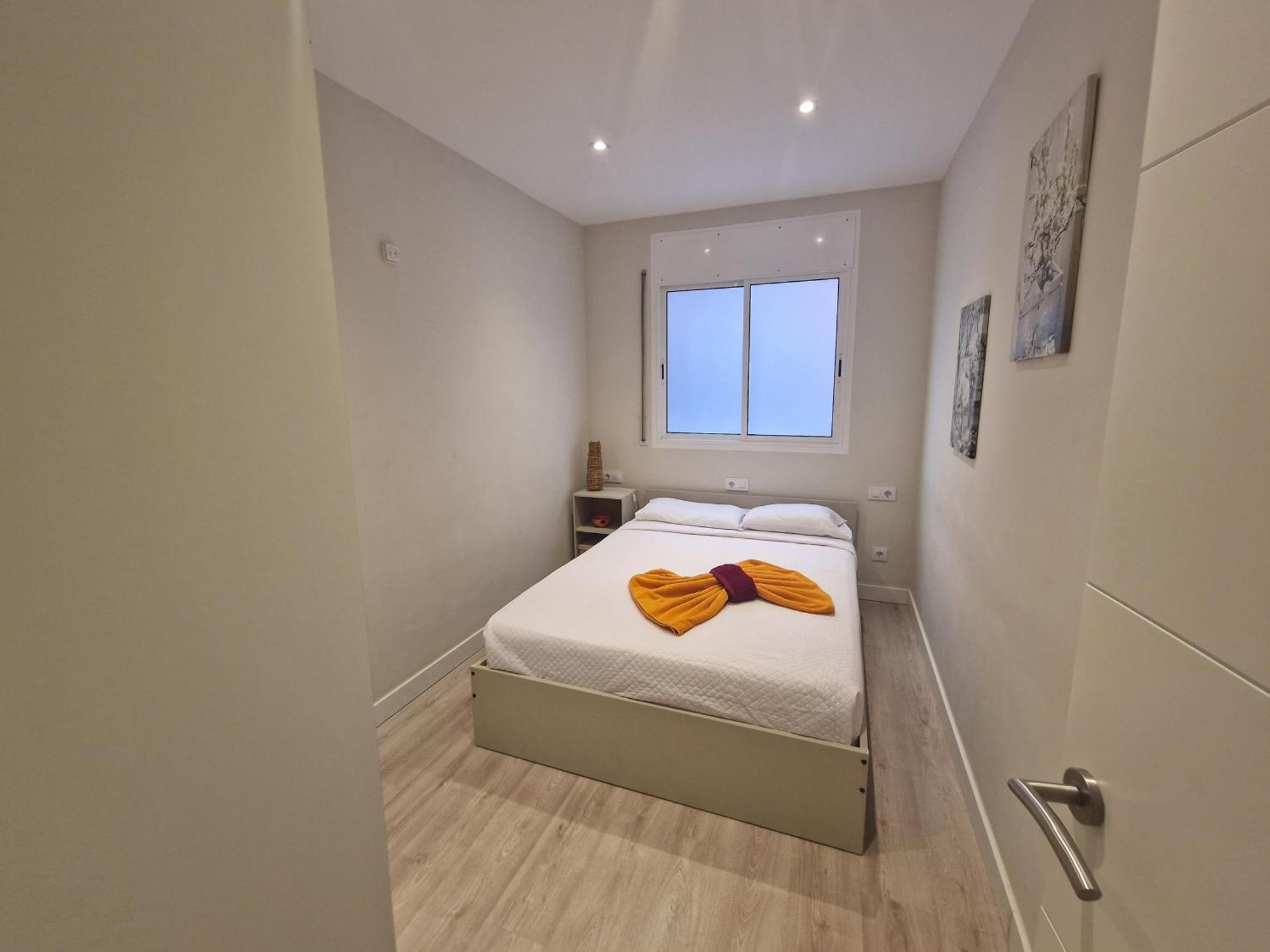Barcelona Duplex De 3 Habitaciones L'Hospitalet de Llobregat Ngoại thất bức ảnh