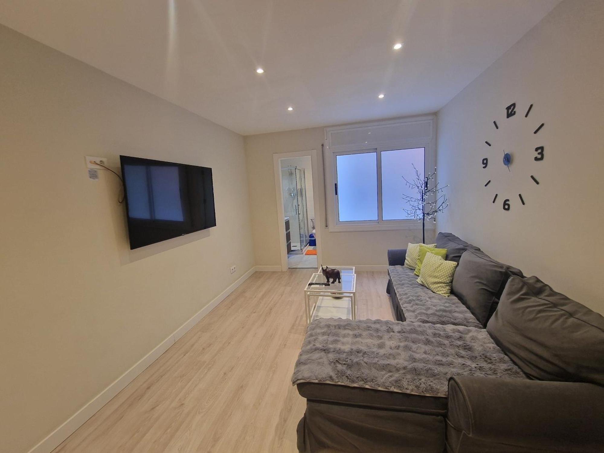 Barcelona Duplex De 3 Habitaciones L'Hospitalet de Llobregat Ngoại thất bức ảnh