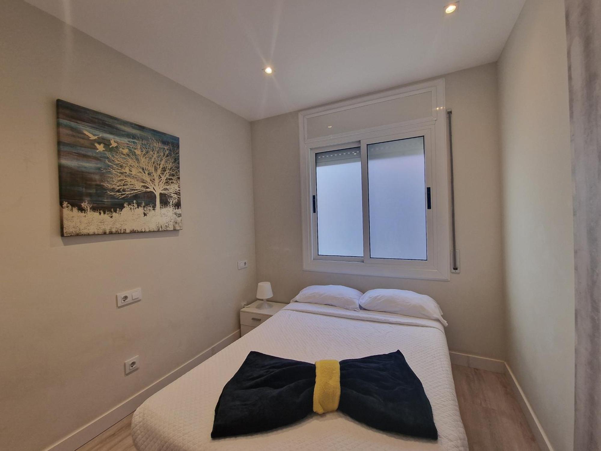 Barcelona Duplex De 3 Habitaciones L'Hospitalet de Llobregat Ngoại thất bức ảnh