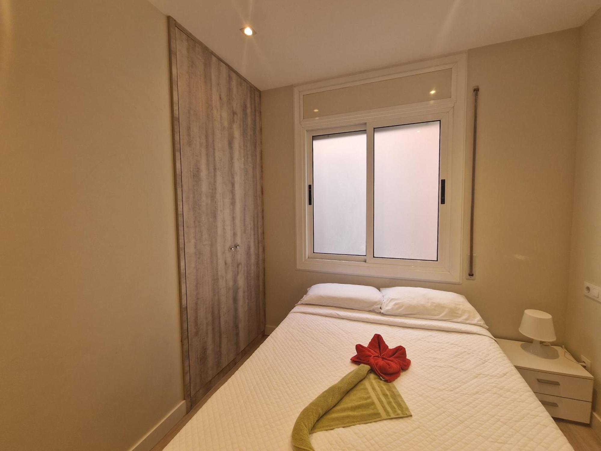 Barcelona Duplex De 3 Habitaciones L'Hospitalet de Llobregat Ngoại thất bức ảnh