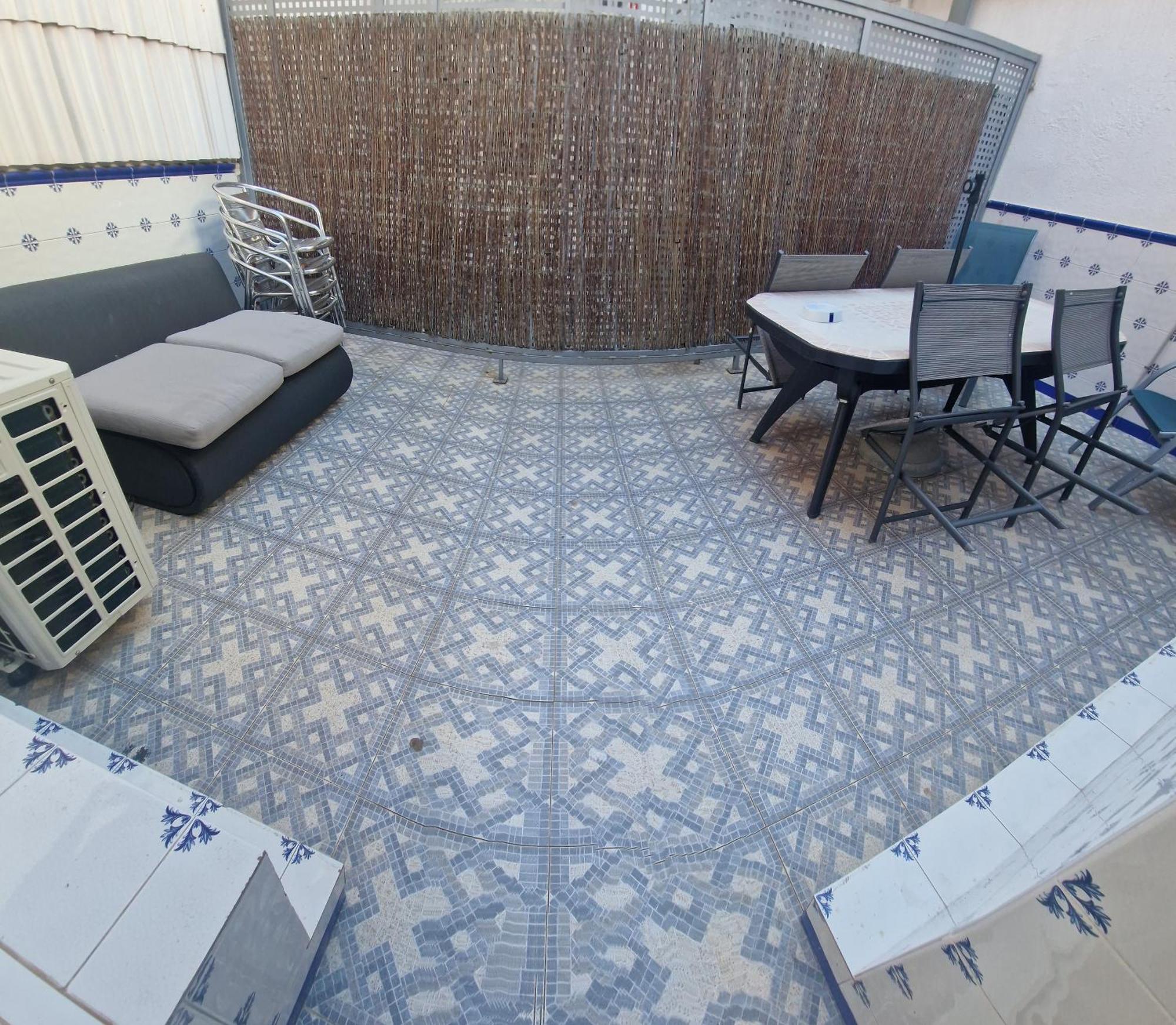 Barcelona Duplex De 3 Habitaciones L'Hospitalet de Llobregat Ngoại thất bức ảnh